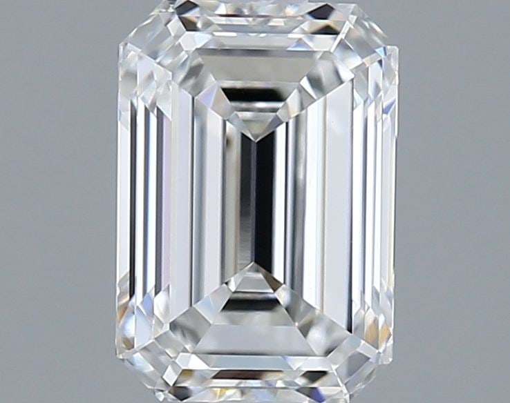 IGI Emerald 1.53ct G VVS1 - Loose Lab Diamond: IGI Emerald 1.53ct G VVS1 - Loose Lab Diamond Item Specifics: Source: This Is A Real Diamond Grown In A Lab Not Mined. Carat: 1.53 Cut: - Color: G Clarity: VVS1 Polish: EX Symmetry: EX Measurements: 7