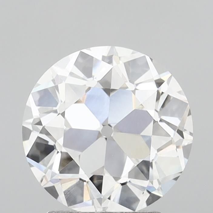 IGI Old European Cut 3.02ct E VVS2 - Loose Lab Diamond: IGI Old European Cut 3.02ct E VVS2 - Loose Lab Diamond Item Specifics: Source: This Is A Real Diamond Grown In A Lab Not Mined. Carat: 3.02 Cut: - Color: E Clarity: VVS2 Polish: EX Symmetry: EX Measur