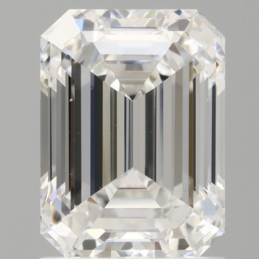 IGI Emerald 1.59ct E VVS2 - Loose Lab Diamond: IGI Emerald 1.59ct E VVS2 - Loose Lab Diamond Item Specifics: Source: This Is A Real Diamond Grown In A Lab Not Mined. Carat: 1.59 Cut: - Color: E Clarity: VVS2 Polish: EX Symmetry: EX Measurements: 7