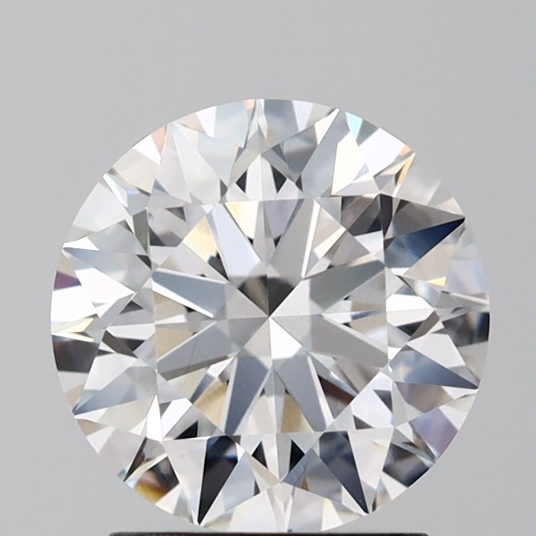 IGI Round 2.07ct D VVS2 - Ideal Loose Lab Diamond: IGI Round 2.07ct D VVS2 - Ideal Loose Lab Diamond Item Specifics: Source: This Is A Real Diamond Grown In A Lab Not Mined. Carat: 2.07 Cut: ID Color: D Clarity: VVS2 Polish: EX Symmetry: EX Measuremen