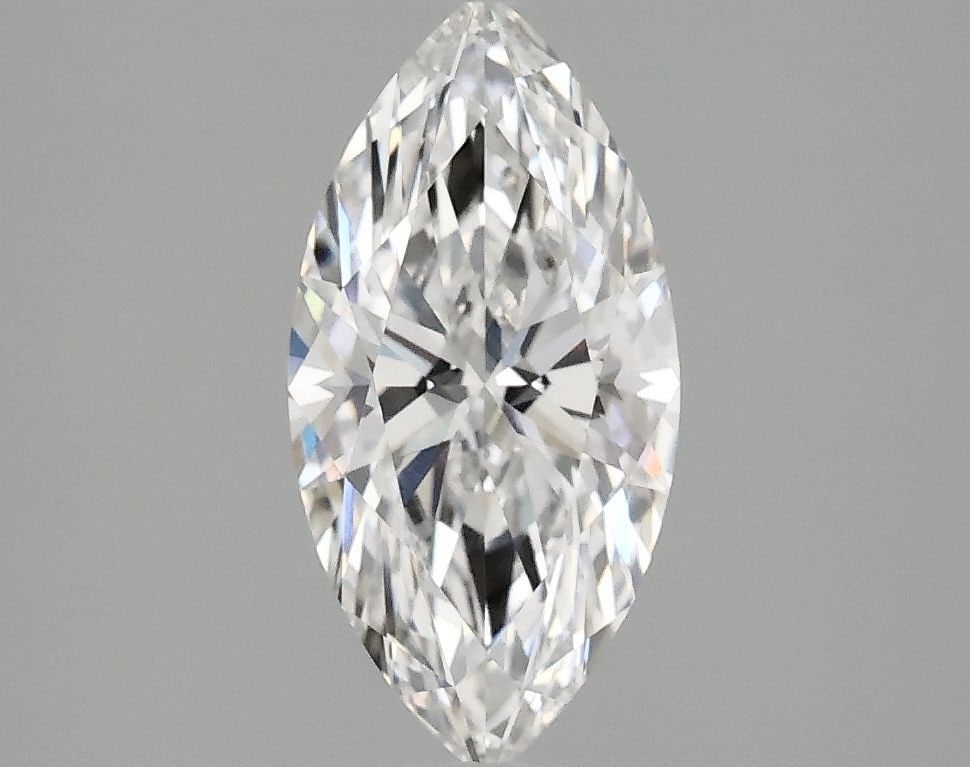 IGI Marquise 1.44ct F VVS2 - Loose Lab Diamond: IGI Marquise 1.44ct F VVS2 - Loose Lab Diamond Item Specifics: Source: This Is A Real Diamond Grown In A Lab Not Mined. Carat: 1.44 Cut: - Color: F Clarity: VVS2 Polish: EX Symmetry: EX Measurements: 
