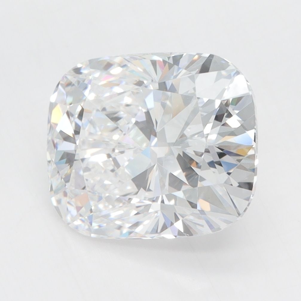 IGI Cushion Modified 3.83ct D IF - Loose Lab Diamond: IGI Cushion Modified 3.83ct D IF - Loose Lab Diamond Item Specifics: Source: This Is A Real Diamond Grown In A Lab Not Mined. Carat: 3.83 Cut: - Color: D Clarity: IF Polish: EX Symmetry: EX Measuremen