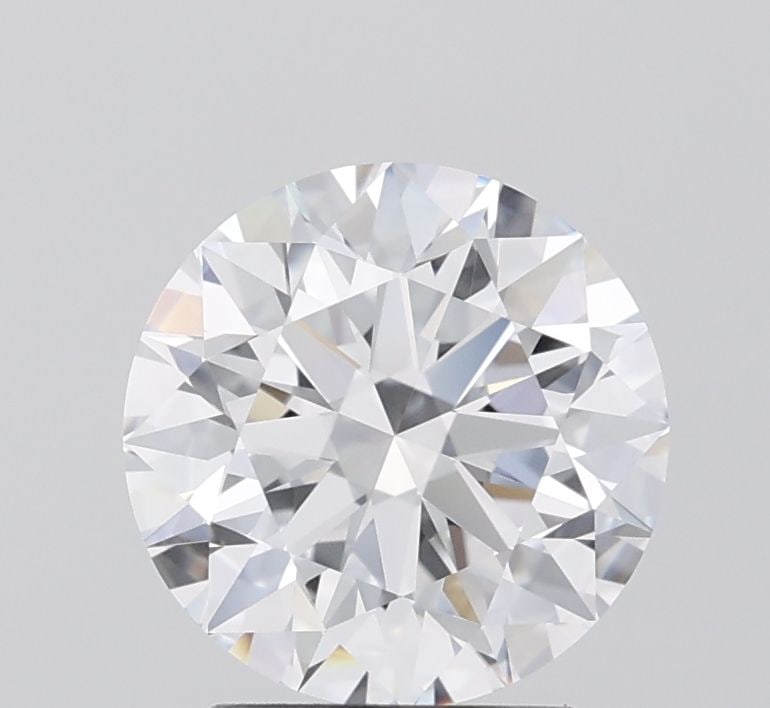 IGI Round 2.58ct D VVS1 - Ideal Loose Lab Diamond: IGI Round 2.58ct D VVS1 - Ideal Loose Lab Diamond Item Specifics: Source: This Is A Real Diamond Grown In A Lab Not Mined. Carat: 2.58 Cut: ID Color: D Clarity: VVS1 Polish: EX Symmetry: EX Measuremen