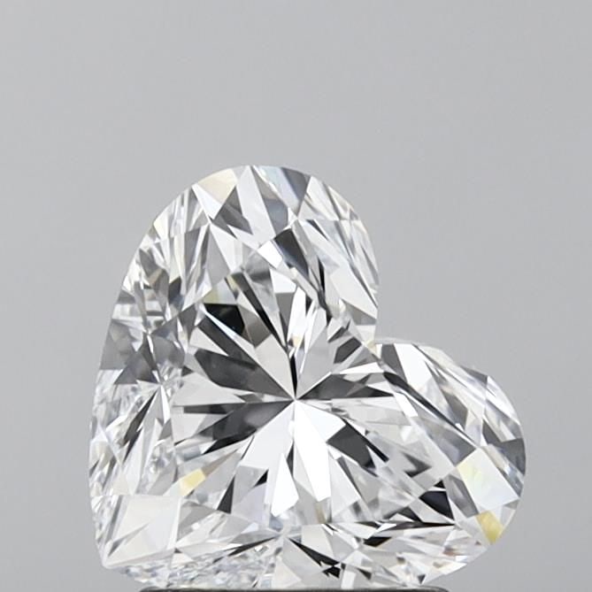 IGI Heart 2.0ct E VVS1 - Loose Lab Diamond: IGI Heart 2.0ct E VVS1 - Loose Lab Diamond Item Specifics: Source: This Is A Real Diamond Grown In A Lab Not Mined. Carat: 2.0 Cut: - Color: E Clarity: VVS1 Polish: EX Symmetry: EX Measurements: 7.71L