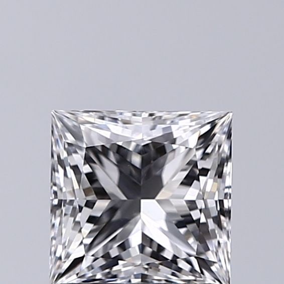 GIA Princess 1.01ct D VVS2 - Loose Lab Diamond: GIA Princess 1.01ct D VVS2 - Loose Lab Diamond Item Specifics: Source: This Is A Real Diamond Grown In A Lab Not Mined. Carat: 1.01 Cut: - Color: D Clarity: VVS2 Polish: VG Symmetry: VG Measurements: 