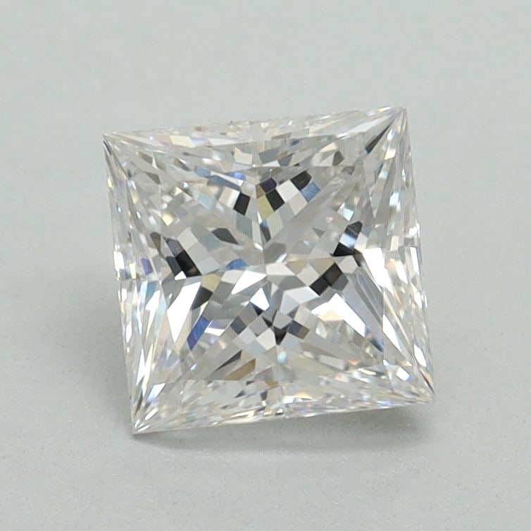 IGI Princess 1.1ct F VVS2 - Loose Lab Diamond: IGI Princess 1.1ct F VVS2 - Loose Lab Diamond Item Specifics: Source: This Is A Real Diamond Grown In A Lab Not Mined. Carat: 1.1 Cut: - Color: F Clarity: VVS2 Polish: EX Symmetry: EX Measurements: 5.