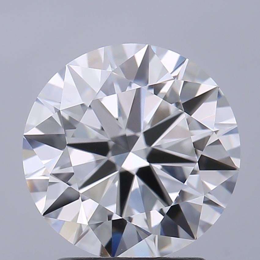 IGI Round 2.05ct D VVS1 - Loose Lab Diamond: IGI Round 2.05ct D VVS1 - Loose Lab Diamond Item Specifics: Source: This Is A Real Diamond Grown In A Lab Not Mined. Carat: 2.05 Cut: EX Color: D Clarity: VVS1 Polish: EX Symmetry: EX Measurements: 8.