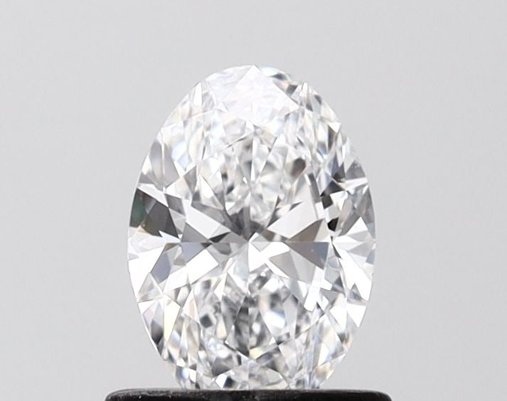 IGI Oval 0.73ct D VVS2 - Loose Lab Diamond: IGI Oval 0.73ct D VVS2 - Loose Lab Diamond Item Specifics: Source: This Is A Real Diamond Grown In A Lab Not Mined. Carat: 0.73 Cut: - Color: D Clarity: VVS2 Polish: EX Symmetry: EX Measurements: 7.28