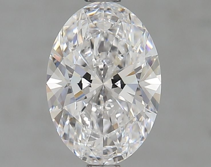 GIA Oval 1.59ct D VVS2 - Loose Lab Diamond: GIA Oval 1.59ct D VVS2 - Loose Lab Diamond Item Specifics: Source: This Is A Real Diamond Grown In A Lab Not Mined. Carat: 1.59 Cut: - Color: D Clarity: VVS2 Polish: EX Symmetry: EX Measurements: 9.44