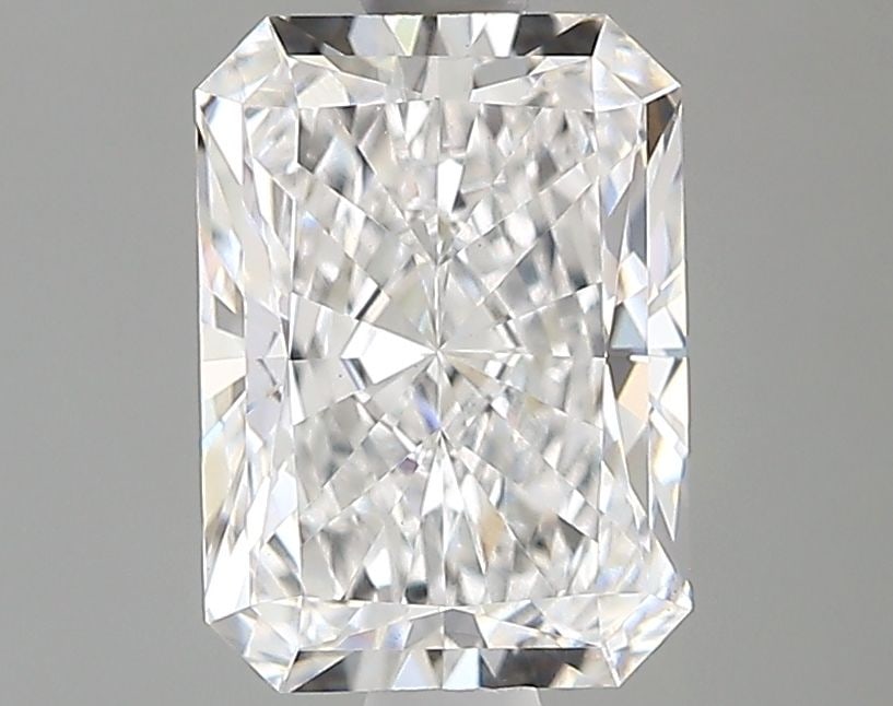 IGI Radiant 1.53ct D VVS2 - Loose Lab Diamond: IGI Radiant 1.53ct D VVS2 - Loose Lab Diamond Item Specifics: Source: This Is A Real Diamond Grown In A Lab Not Mined. Carat: 1.53 Cut: - Color: D Clarity: VVS2 Polish: EX Symmetry: EX Measurements: