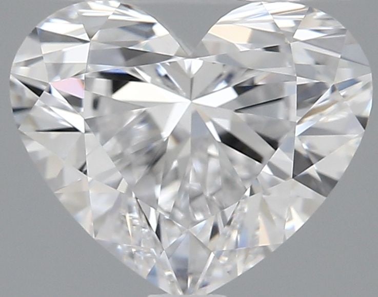 IGI Heart 1.58ct D VVS2 - Loose Lab Diamond: IGI Heart 1.58ct D VVS2 - Loose Lab Diamond Item Specifics: Source: This Is A Real Diamond Grown In A Lab Not Mined. Carat: 1.58 Cut: - Color: D Clarity: VVS2 Polish: EX Symmetry: VG Measurements: 7.0
