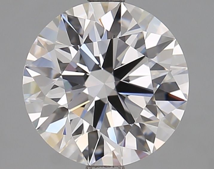 GIA Round 2.8ct D IF - Loose Lab Diamond: GIA Round 2.8ct D IF - Loose Lab Diamond Item Specifics: Source: This Is A Real Diamond Grown In A Lab Not Mined. Carat: 2.8 Cut: EX Color: D Clarity: IF Polish: EX Symmetry: EX Measurements: 9.06L X 