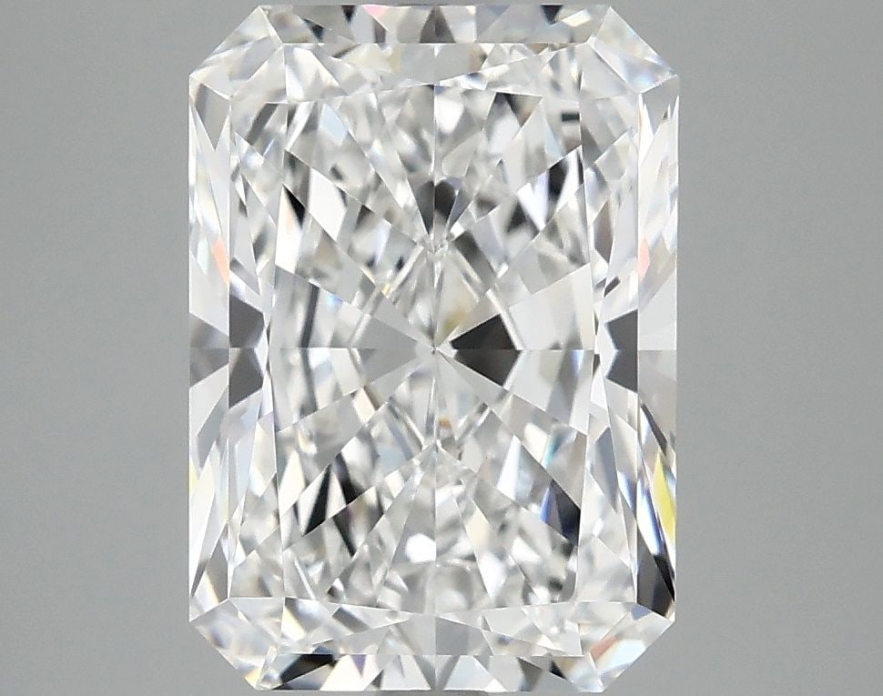 IGI Radiant 4.19ct D VVS2 - Loose Lab Diamond: IGI Radiant 4.19ct D VVS2 - Loose Lab Diamond Item Specifics: Source: This Is A Real Diamond Grown In A Lab Not Mined. Carat: 4.19 Cut: - Color: D Clarity: VVS2 Polish: EX Symmetry: EX Measurements: 1