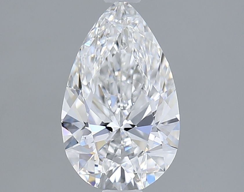 IGI Pear 1.54ct D VVS1 - Loose Lab Diamond: IGI Pear 1.54ct D VVS1 - Loose Lab Diamond Item Specifics: Source: This Is A Real Diamond Grown In A Lab Not Mined. Carat: 1.54 Cut: - Color: D Clarity: VVS1 Polish: EX Symmetry: EX Measurements: 10.4