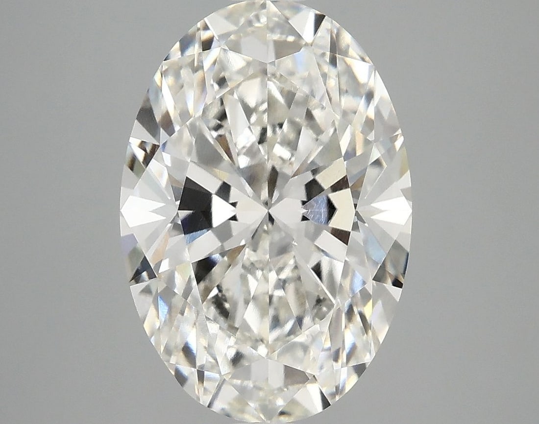 IGI Oval 4.03ct G VVS2 - Loose Lab Diamond: IGI Oval 4.03ct G VVS2 - Loose Lab Diamond Item Specifics: Source: This Is A Real Diamond Grown In A Lab Not Mined. Carat: 4.03 Cut: - Color: G Clarity: VVS2 Polish: EX Symmetry: EX Measurements: 12.8