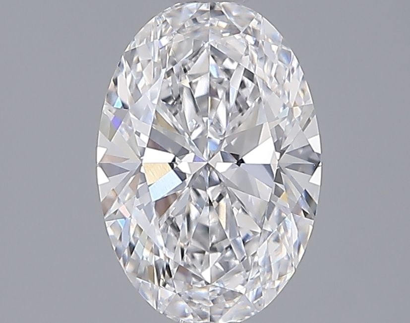 IGI Oval 1.54ct D VVS1 - Loose Lab Diamond: IGI Oval 1.54ct D VVS1 - Loose Lab Diamond Item Specifics: Source: This Is A Real Diamond Grown In A Lab Not Mined. Carat: 1.54 Cut: - Color: D Clarity: VVS1 Polish: EX Symmetry: EX Measurements: 9.6L