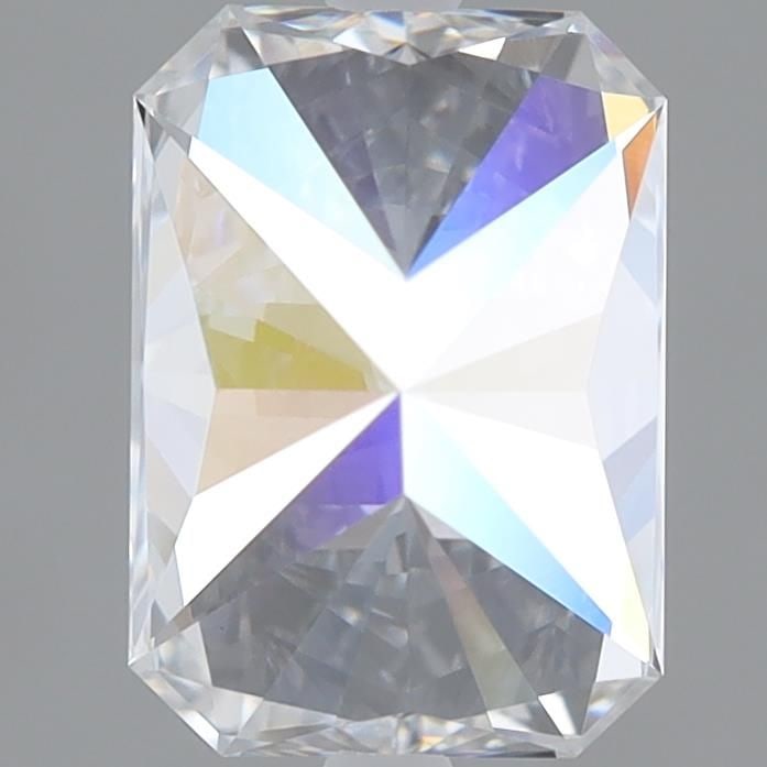 IGI Radiant 1.07ct E VVS1 - Loose Lab Diamond: IGI Radiant 1.07ct E VVS1 - Loose Lab Diamond Item Specifics: Source: This Is A Real Diamond Grown In A Lab Not Mined. Carat: 1.07 Cut: - Color: E Clarity: VVS1 Polish: EX Symmetry: EX Measurements: 7