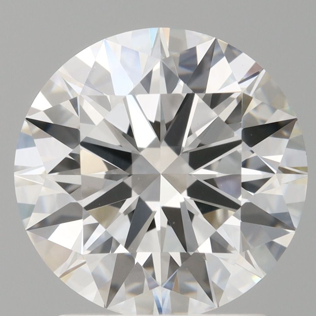 IGI Round 2.1ct E VVS2 - Ideal Loose Lab Diamond: IGI Round 2.1ct E VVS2 - Ideal Loose Lab Diamond Item Specifics: Source: This Is A Real Diamond Grown In A Lab Not Mined. Carat: 2.1 Cut: ID Color: E Clarity: VVS2 Polish: EX Symmetry: EX Measurements