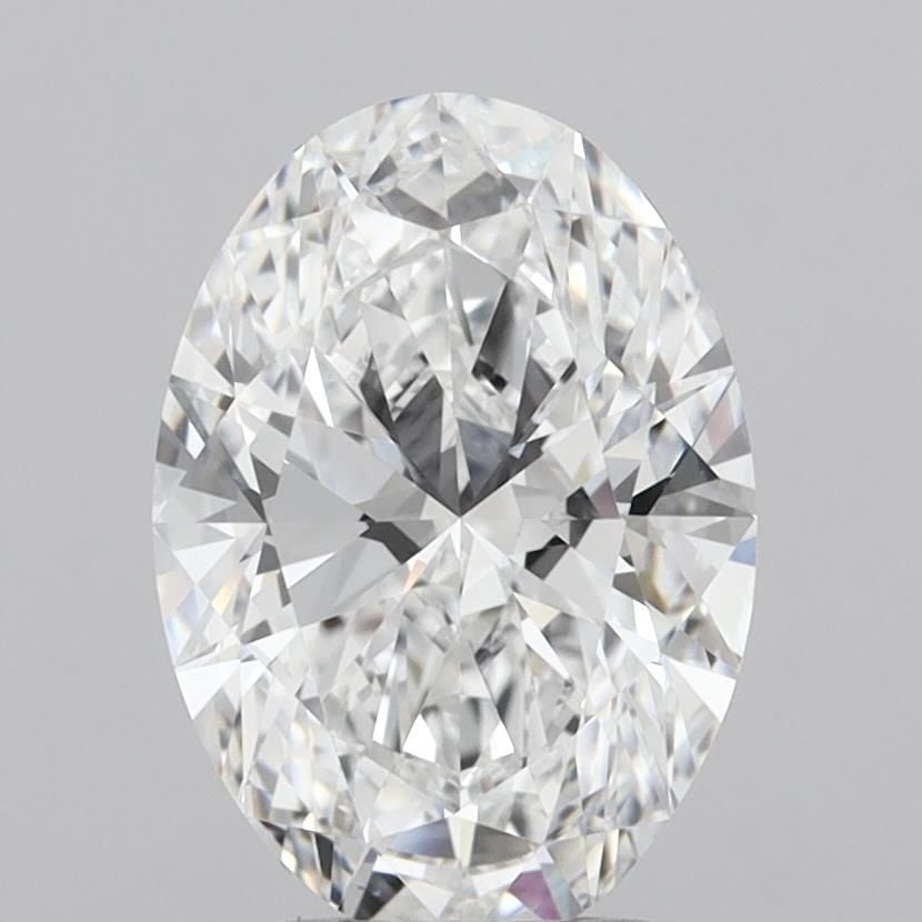 IGI Oval 3.02ct D IF - Loose Lab Diamond: IGI Oval 3.02ct D IF - Loose Lab Diamond Item Specifics: Source: This Is A Real Diamond Grown In A Lab Not Mined. Carat: 3.02 Cut: - Color: D Clarity: IF Polish: EX Symmetry: EX Measurements: 11.66L X