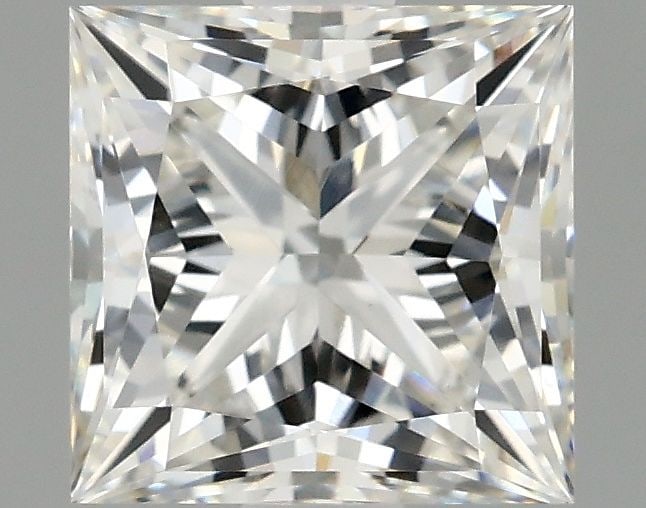 IGI Princess 1.54ct G VVS2 - Loose Lab Diamond: IGI Princess 1.54ct G VVS2 - Loose Lab Diamond Item Specifics: Source: This Is A Real Diamond Grown In A Lab Not Mined. Carat: 1.54 Cut: - Color: G Clarity: VVS2 Polish: EX Symmetry: EX Measurements: 