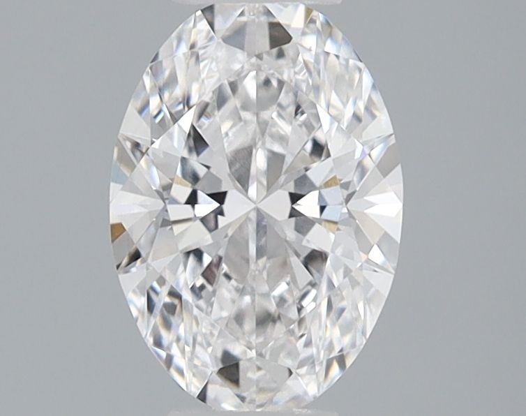 IGI Oval 1.08ct D VVS2 - Loose Lab Diamond: IGI Oval 1.08ct D VVS2 - Loose Lab Diamond Item Specifics: Source: This Is A Real Diamond Grown In A Lab Not Mined. Carat: 1.08 Cut: - Color: D Clarity: VVS2 Polish: EX Symmetry: EX Measurements: 8.47
