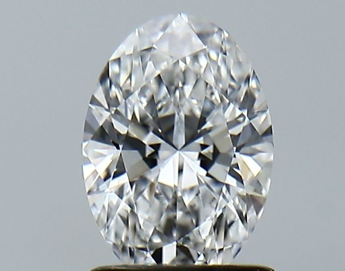IGI Oval 1.02ct E VVS1 - Loose Lab Diamond: IGI Oval 1.02ct E VVS1 - Loose Lab Diamond Item Specifics: Source: This Is A Real Diamond Grown In A Lab Not Mined. Carat: 1.02 Cut: - Color: E Clarity: VVS1 Polish: EX Symmetry: EX Measurements: 8.16