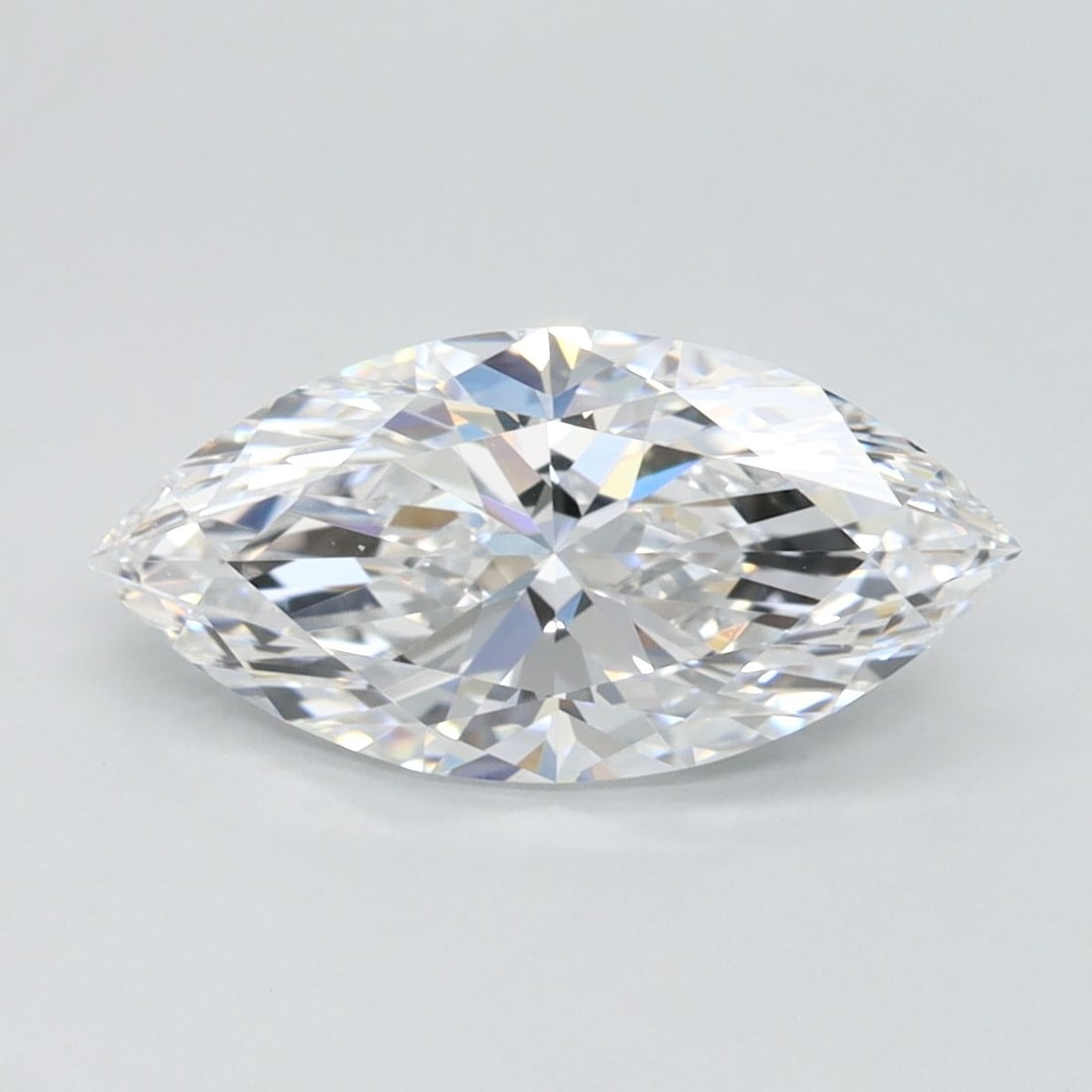 IGI Marquise 1.56ct D FL - Loose Lab Diamond: IGI Marquise 1.56ct D FL - Loose Lab Diamond Item Specifics: Source: This Is A Real Diamond Grown In A Lab Not Mined. Carat: 1.56 Cut: - Color: D Clarity: FL Polish: EX Symmetry: EX Measurements: 12.0