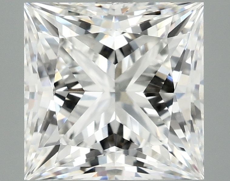 IGI Princess 4.19ct E VVS2 - Loose Lab Diamond: IGI Princess 4.19ct E VVS2 - Loose Lab Diamond Item Specifics: Source: This Is A Real Diamond Grown In A Lab Not Mined. Carat: 4.19 Cut: - Color: E Clarity: VVS2 Polish: EX Symmetry: EX Measurements: 