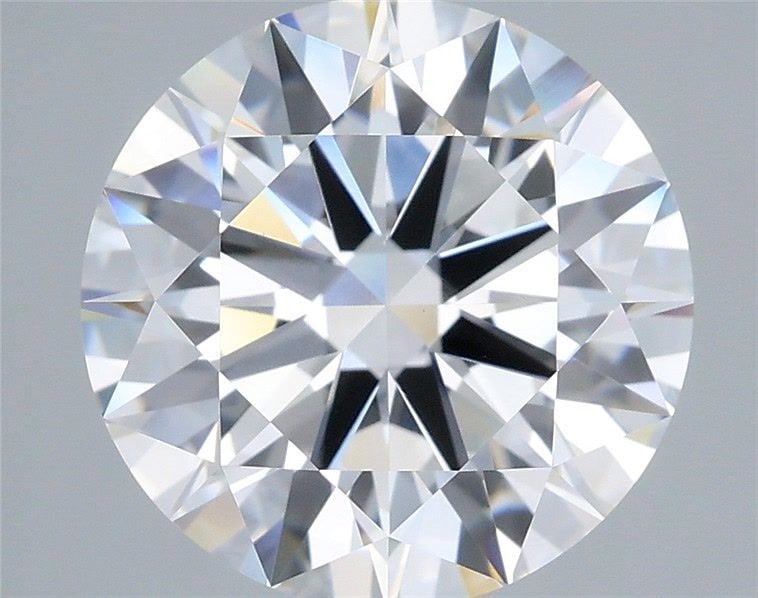 IGI Round 5.01ct D VVS2 - Ideal Loose Lab Diamond: IGI Round 5.01ct D VVS2 - Ideal Loose Lab Diamond Item Specifics: Source: This Is A Real Diamond Grown In A Lab Not Mined. Carat: 5.01 Cut: ID Color: D Clarity: VVS2 Polish: EX Symmetry: EX Measuremen