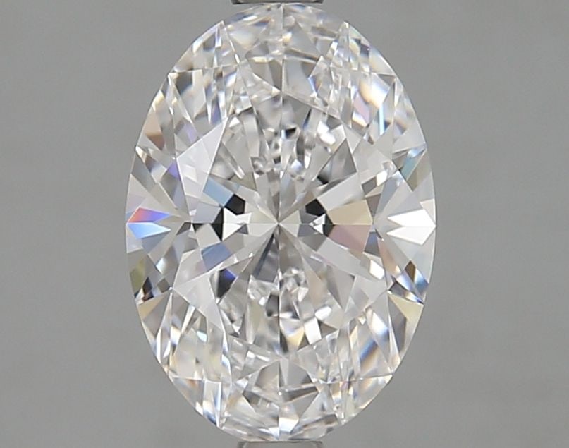 GIA Oval 2.03ct D VVS1 - Loose Lab Diamond: GIA Oval 2.03ct D VVS1 - Loose Lab Diamond Item Specifics: Source: This Is A Real Diamond Grown In A Lab Not Mined. Carat: 2.03 Cut: - Color: D Clarity: VVS1 Polish: EX Symmetry: EX Measurements: 10.2