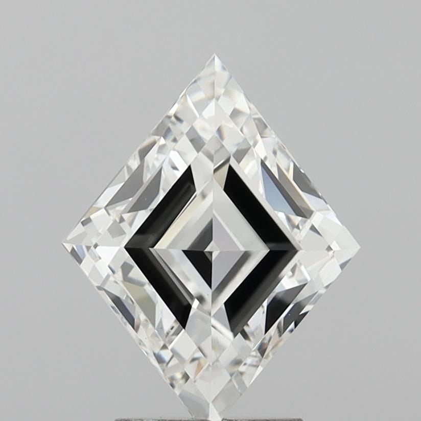 IGI Lozenge 3.08ct E VVS2 - Loose Lab Diamond: IGI Lozenge 3.08ct E VVS2 - Loose Lab Diamond Item Specifics: Source: This Is A Real Diamond Grown In A Lab Not Mined. Carat: 3.08 Cut: - Color: E Clarity: VVS2 Polish: EX Symmetry: EX Measurements: 1