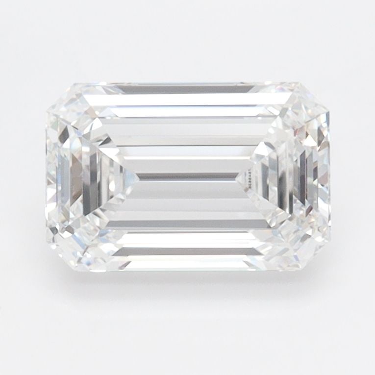 IGI Emerald 1.53ct D IF - Loose Lab Diamond: IGI Emerald 1.53ct D IF - Loose Lab Diamond Item Specifics: Source: This Is A Real Diamond Grown In A Lab Not Mined. Carat: 1.53 Cut: - Color: D Clarity: IF Polish: EX Symmetry: EX Measurements: 8.1L 