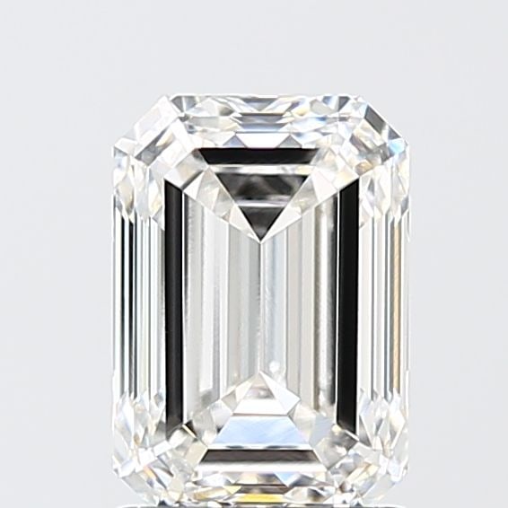 IGI Emerald 2.07ct F VVS1 - Loose Lab Diamond: IGI Emerald 2.07ct F VVS1 - Loose Lab Diamond Item Specifics: Source: This Is A Real Diamond Grown In A Lab Not Mined. Carat: 2.07 Cut: - Color: F Clarity: VVS1 Polish: EX Symmetry: EX Measurements: 8