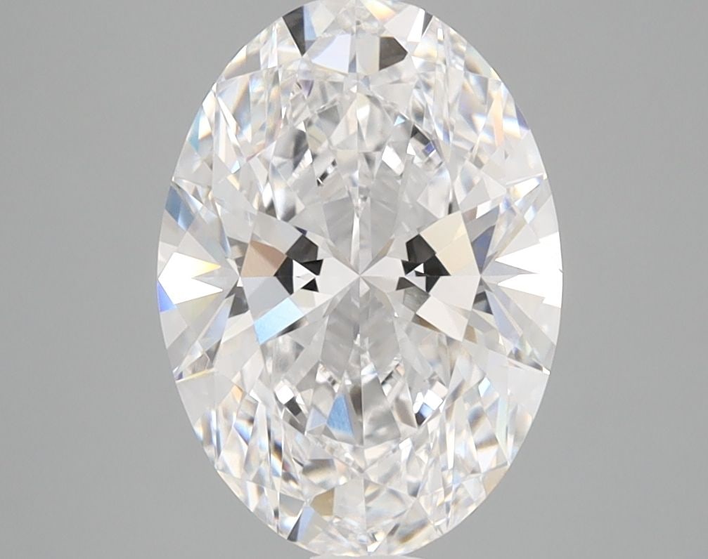 IGI Oval 2.57ct D VVS2 - Loose Lab Diamond: IGI Oval 2.57ct D VVS2 - Loose Lab Diamond Item Specifics: Source: This Is A Real Diamond Grown In A Lab Not Mined. Carat: 2.57 Cut: - Color: D Clarity: VVS2 Polish: EX Symmetry: EX Measurements: 11.1