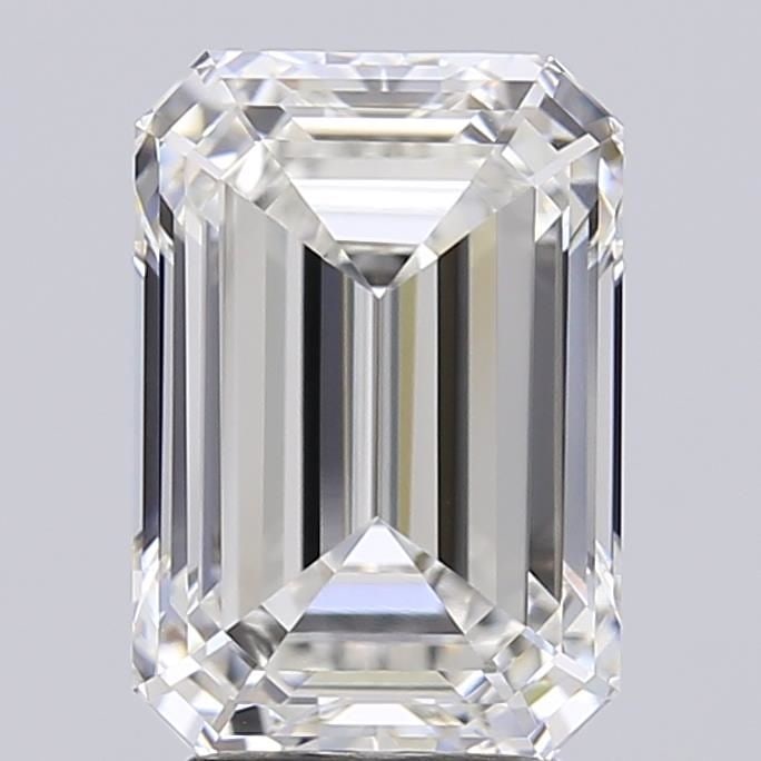 IGI Emerald 4.04ct F IF - Loose Lab Diamond: IGI Emerald 4.04ct F IF - Loose Lab Diamond Item Specifics: Source: This Is A Real Diamond Grown In A Lab Not Mined. Carat: 4.04 Cut: - Color: F Clarity: IF Polish: EX Symmetry: EX Measurements: 10.7L