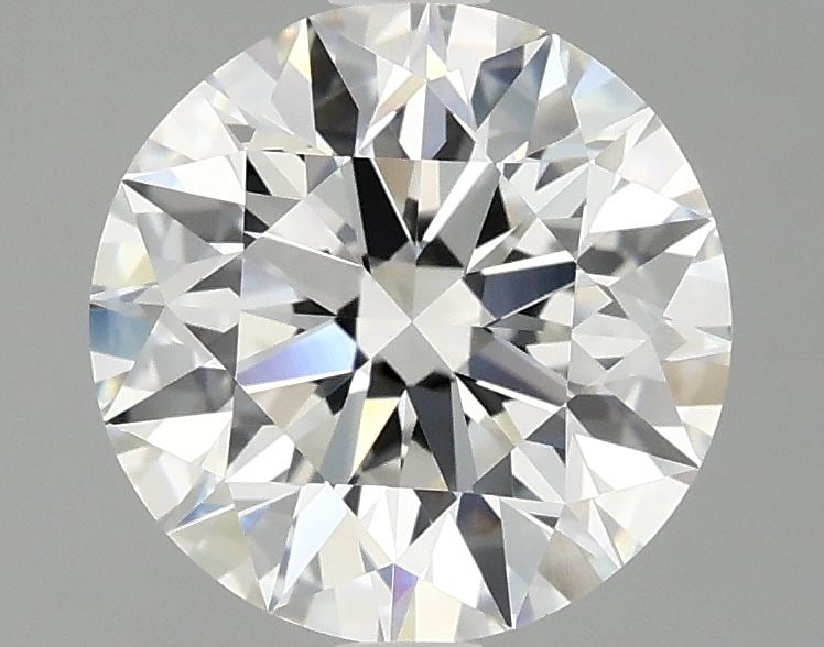 IGI Round 2.51ct F VVS2 - Loose Lab Diamond: IGI Round 2.51ct F VVS2 - Loose Lab Diamond Item Specifics: Source: This Is A Real Diamond Grown In A Lab Not Mined. Carat: 2.51 Cut: EX Color: F Clarity: VVS2 Polish: EX Symmetry: EX Measurements: 8.