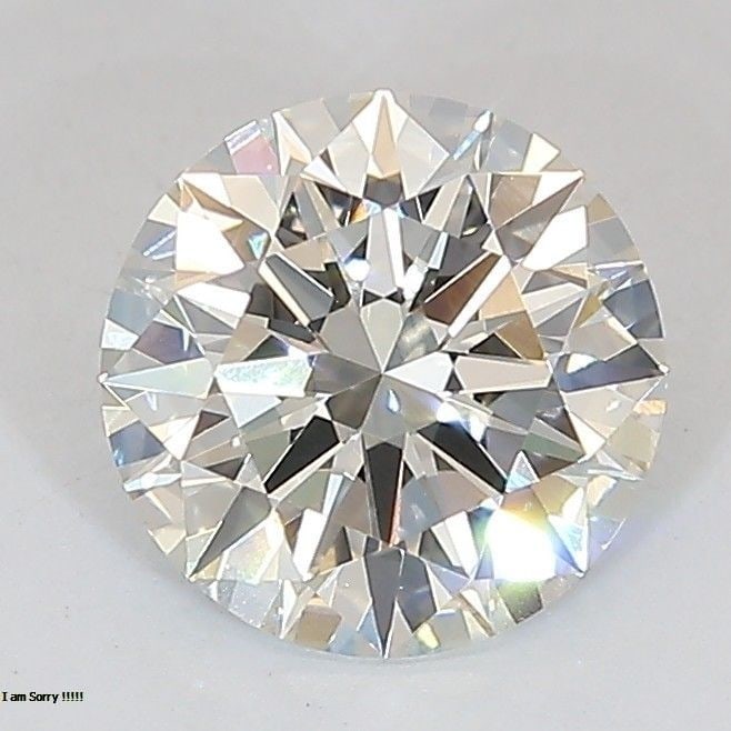 IGI Round 1.53ct I VVS2 - Ideal Loose Lab Diamond: IGI Round 1.53ct I VVS2 - Ideal Loose Lab Diamond Item Specifics: Source: This Is A Real Diamond Grown In A Lab Not Mined. Carat: 1.53 Cut: ID Color: I Clarity: VVS2 Polish: EX Symmetry: EX Measuremen