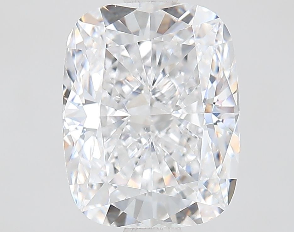 IGI Cushion Modified 2.07ct D VVS1 - Loose Lab Diamond: IGI Cushion Modified 2.07ct D VVS1 - Loose Lab Diamond Item Specifics: Source: This Is A Real Diamond Grown In A Lab Not Mined. Carat: 2.07 Cut: - Color: D Clarity: VVS1 Polish: EX Symmetry: EX Measur