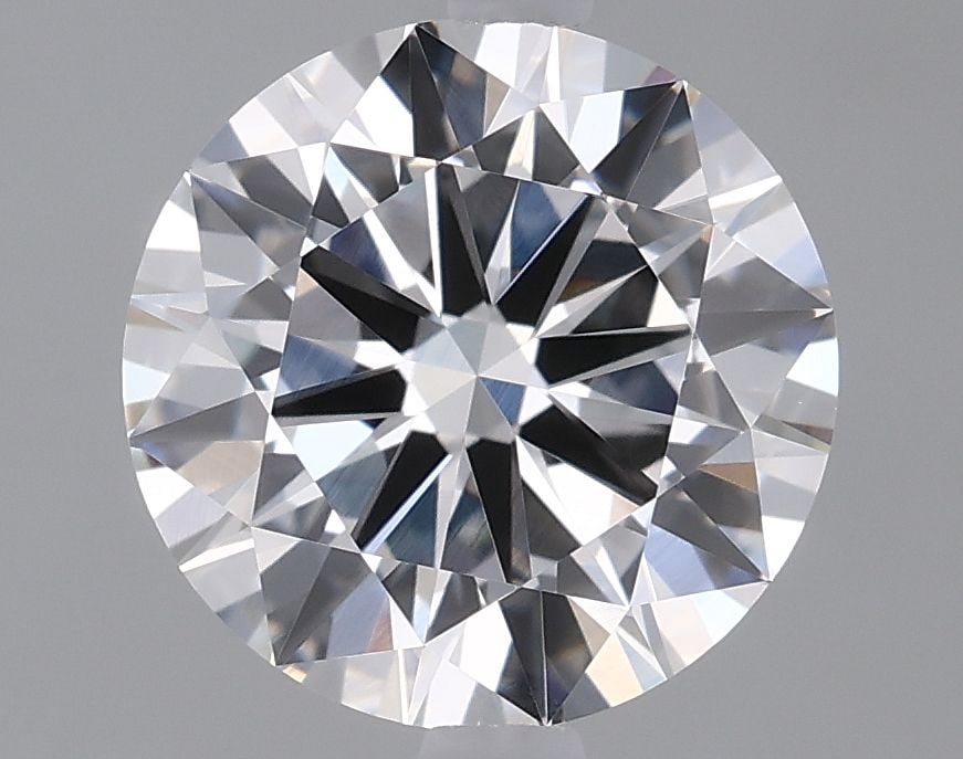 IGI Round 1.53ct F VVS2 - Ideal Loose Lab Diamond: IGI Round 1.53ct F VVS2 - Ideal Loose Lab Diamond Item Specifics: Source: This Is A Real Diamond Grown In A Lab Not Mined. Carat: 1.53 Cut: ID Color: F Clarity: VVS2 Polish: EX Symmetry: EX Measuremen