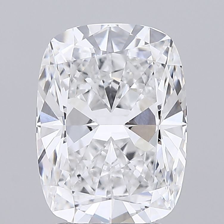 GCAL Cushion Brilliant 3.09ct D VVS2 - Loose Lab Diamond: GCAL Cushion Brilliant 3.09ct D VVS2 - Loose Lab Diamond Item Specifics: Source: This Is A Real Diamond Grown In A Lab Not Mined. Carat: 3.09 Cut: - Color: D Clarity: VVS2 Polish: EX Symmetry: EX Meas