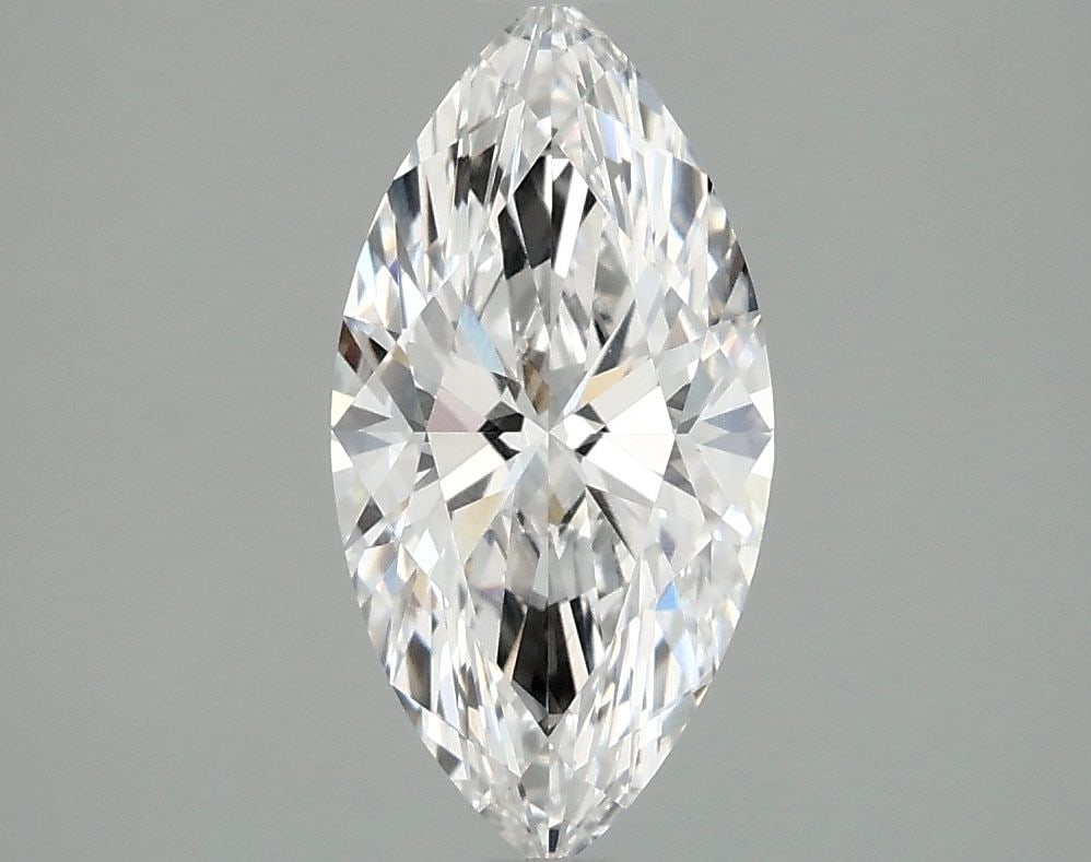 IGI Marquise 1.51ct D VVS2 - Loose Lab Diamond (1 of 1)