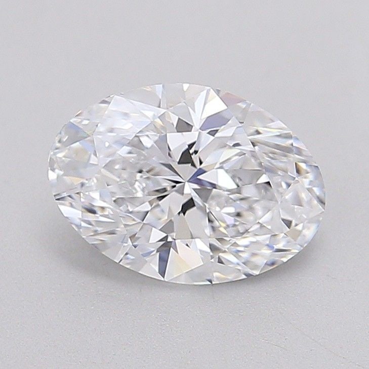 IGI Oval 2.0ct D FL - Loose Lab Diamond: IGI Oval 2.0ct D FL - Loose Lab Diamond Item Specifics: Source: This Is A Real Diamond Grown In A Lab Not Mined. Carat: 2.0 Cut: - Color: D Clarity: FL Polish: EX Symmetry: EX Measurements: 9.98L X 7.