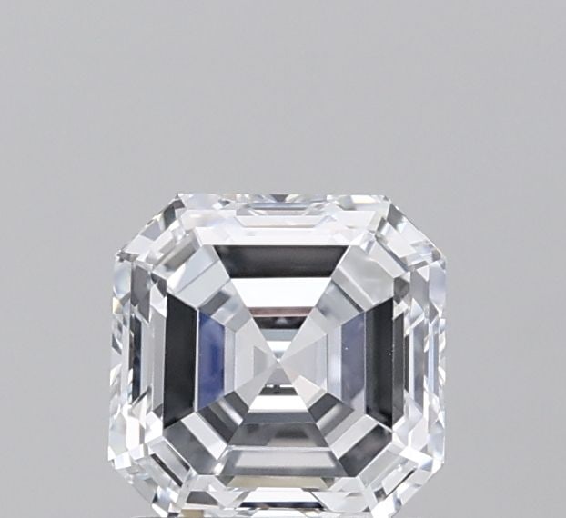 IGI Asscher 1.24ct F VVS1 - Loose Lab Diamond: IGI Asscher 1.24ct F VVS1 - Loose Lab Diamond Item Specifics: Source: This Is A Real Diamond Grown In A Lab Not Mined. Carat: 1.24 Cut: - Color: F Clarity: VVS1 Polish: EX Symmetry: EX Measurements: 5