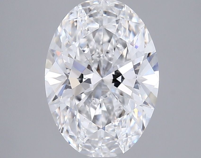 IGI Oval 2.04ct D VVS2 - Loose Lab Diamond: IGI Oval 2.04ct D VVS2 - Loose Lab Diamond Item Specifics: Source: This Is A Real Diamond Grown In A Lab Not Mined. Carat: 2.04 Cut: - Color: D Clarity: VVS2 Polish: EX Symmetry: EX Measurements: 10.2