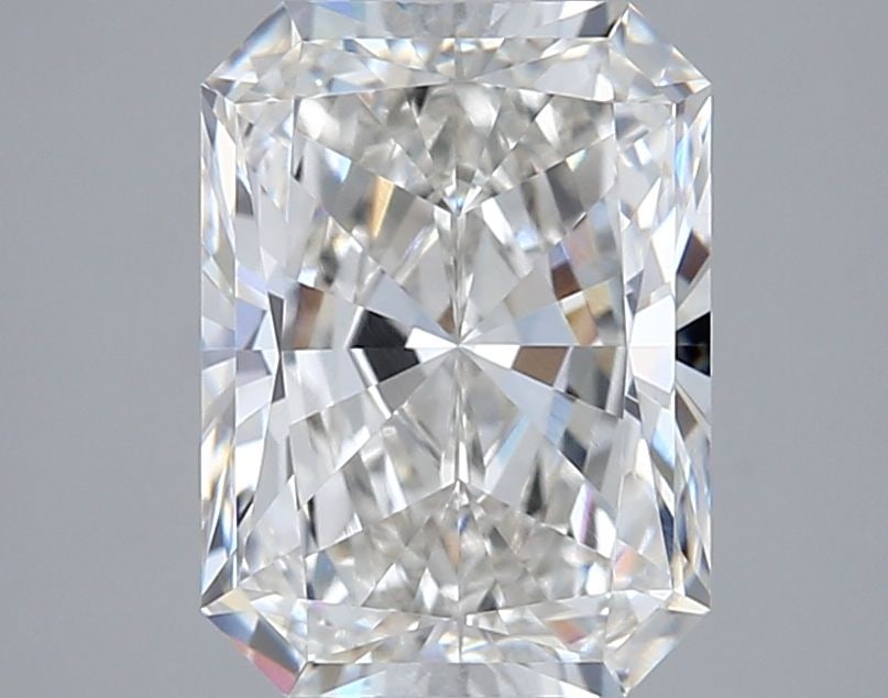IGI Radiant 2.05ct G VVS1 - Loose Lab Diamond: IGI Radiant 2.05ct G VVS1 - Loose Lab Diamond Item Specifics: Source: This Is A Real Diamond Grown In A Lab Not Mined. Carat: 2.05 Cut: - Color: G Clarity: VVS1 Polish: EX Symmetry: EX Measurements: 8