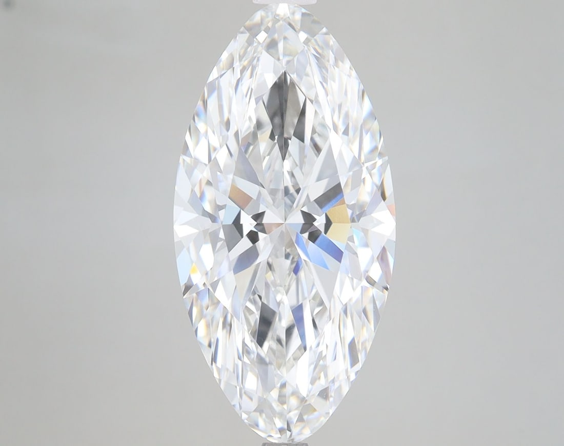 IGI Oval 6.1ct E VVS2 - Loose Lab Diamond: IGI Oval 6.1ct E VVS2 - Loose Lab Diamond Item Specifics: Source: This Is A Real Diamond Grown In A Lab Not Mined. Carat: 6.1 Cut: - Color: E Clarity: VVS2 Polish: EX Symmetry: EX Measurements: 18.5L 