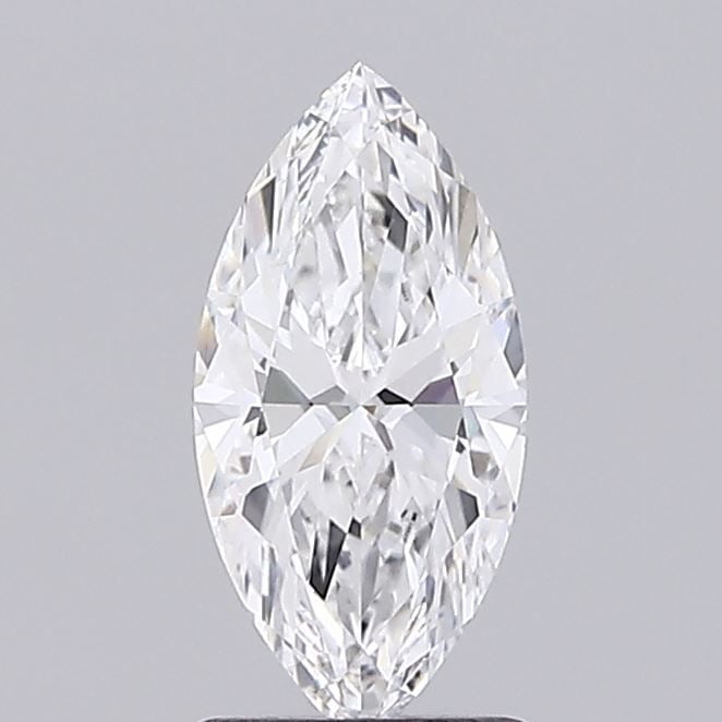 IGI Marquise 1.27ct E VVS2 - Loose Lab Diamond: IGI Marquise 1.27ct E VVS2 - Loose Lab Diamond Item Specifics: Source: This Is A Real Diamond Grown In A Lab Not Mined. Carat: 1.27 Cut: - Color: E Clarity: VVS2 Polish: EX Symmetry: VG Measurements: 