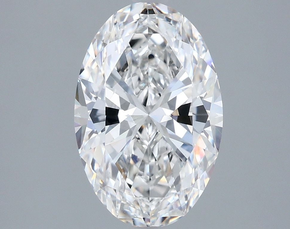 IGI Oval 2.04ct E VVS2 - Loose Lab Diamond: IGI Oval 2.04ct E VVS2 - Loose Lab Diamond Item Specifics: Source: This Is A Real Diamond Grown In A Lab Not Mined. Carat: 2.04 Cut: - Color: E Clarity: VVS2 Polish: EX Symmetry: EX Measurements: 10.7