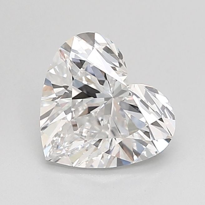 IGI Heart 1.38ct D VVS2 - Loose Lab Diamond: IGI Heart 1.38ct D VVS2 - Loose Lab Diamond Item Specifics: Source: This Is A Real Diamond Grown In A Lab Not Mined. Carat: 1.38 Cut: - Color: D Clarity: VVS2 Polish: EX Symmetry: EX Measurements: 6.9