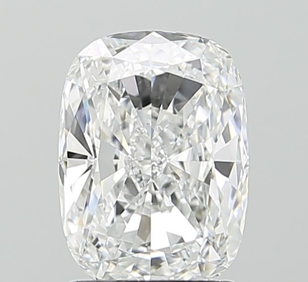 IGI Cushion Modified 2.04ct D VVS2 - Loose Lab Diamond: IGI Cushion Modified 2.04ct D VVS2 - Loose Lab Diamond Item Specifics: Source: This Is A Real Diamond Grown In A Lab Not Mined. Carat: 2.04 Cut: - Color: D Clarity: VVS2 Polish: EX Symmetry: EX Measur